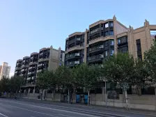 内环内小高层花园洋房,后排不靠马路3房