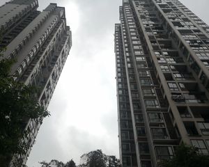 新港国际花园3室1厅东