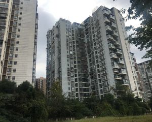 上行锦绣2室1厅东南