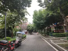 大竹林 金竹苑D区(4区)一房41万