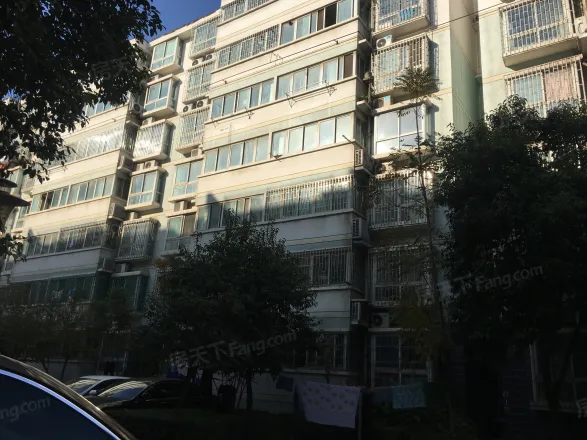 【郑州西湖春天小区,二手房,租房】- 郑州房天下