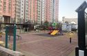 新新公寓实景图