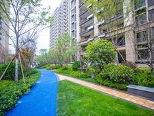 博观小高层 四室两厅两卫 毛坯带车位好楼层全天采光