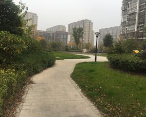 新华北苑2室1厅南