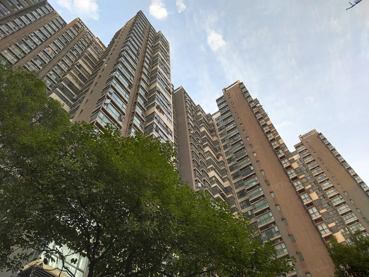 【南昌龙泉湾小区,二手房,租房】- 南昌房天下