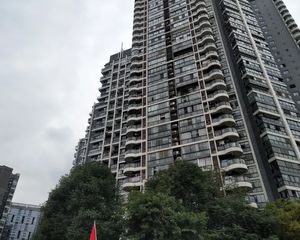 天府滨河湾3室1厅西南