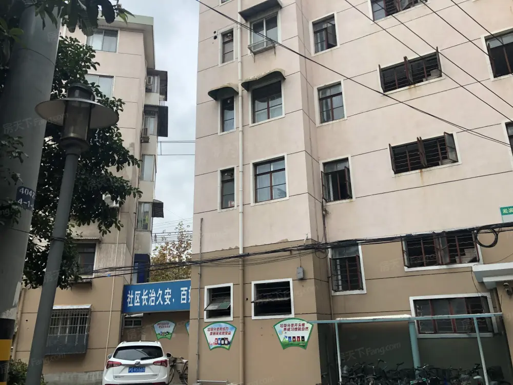 实景图