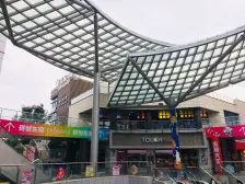 宝龙城市广场(奉贤) 1室1厅 南