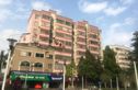 季华花园一期实景图