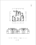 17#楼139平户型