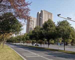 宇洋西海广场2室1厅南东南南东南