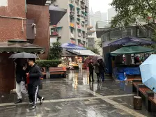 轨道电梯小户型,出行方便,解放碑,洪崖洞步行可达