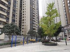 花果园B北区1室2厅东南