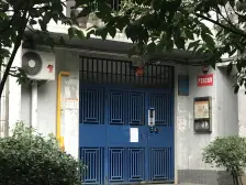 平安轻轨站 区府旁精装住家3房,楼层好,视野开阔