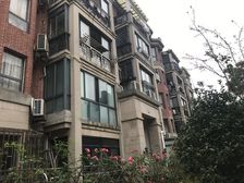 汇园3室2厅南北