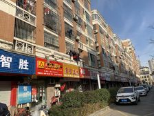 九龙城市乐园东区 电梯顶楼复式