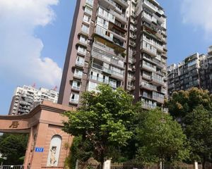 碧水云居 3室2厅 南