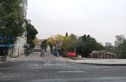 洪都花园实景图