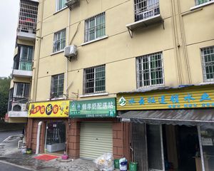 麓山名园3室2厅南北
