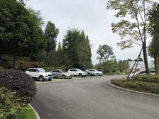 海航中国集锦润青城4室2厅东南南西南