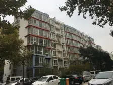 农业路地铁口,复式四房,带90平私家楼台,诚心出