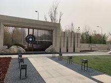 绿地海珀云翡 南北通透4居室 精装修 全明格局