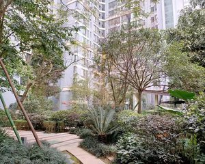 大城际3室1厅东南南
