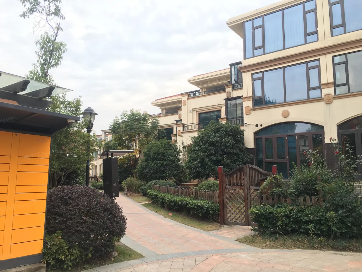 【常州大名城别墅小区,二手房,租房】- 常州房天下