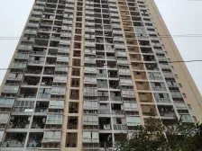 鱼洞 帝豪巴南印象一房23万