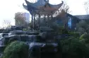 华锦城实景图