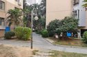 万科城市花园实景图