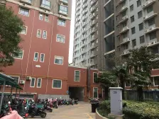 裕华第九城市 1室0厅 北