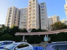 6号线地铁口 低密小区 多层通透1室 南向视野好 急售