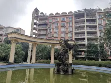 渝北 住家精装洋房 业主诚心出售 价格可谈