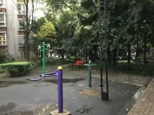 冉家坝 橄榄郡三房133万