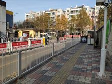 丽园B区 2室1厅 南 北