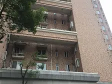 建襄,03年电梯小户型,近7、9号线肇嘉浜路地铁