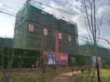 在建楼栋施工图