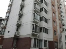 嘉和丽园,新上单身公寓,户型方正带天然气,可以拎包入住,诚