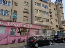 海景园 2室2厅 东 南