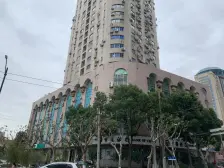 建爱大厦 3室2厅 南