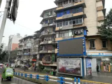 杨家坪 西郊三村三房30万