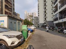 南珠市场二运站附近兴海龙福苑小区一房一厅好房出售