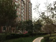 双地铁 满五年 简单装修 复式 带车位