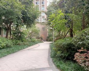 鸿阁一号2室2厅西南