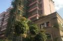 季华花园一期实景图