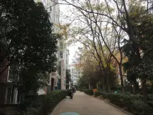 三环内 一层出入方便 带精致花园 全明户型诚售