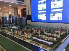 恒大江湾 小区新 环境好 总价低 交通方便