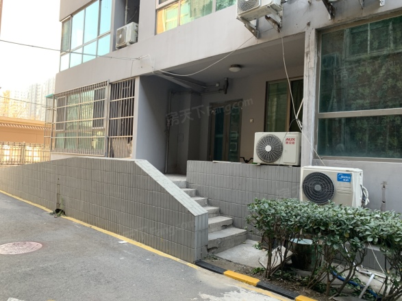 非常生活实景图
