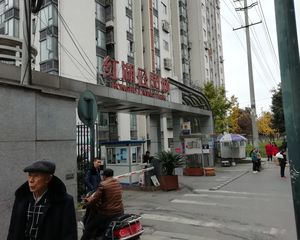 红湖公园城2室1厅南